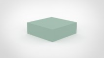 A0311010 01 foamblok-vierkant tangara groothandel